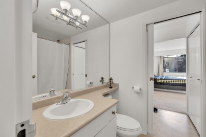 Photo 25 at 205 - 1610 Chesterfield Avenue, Central Lonsdale, North Vancouver