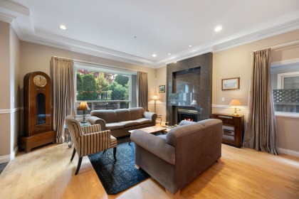 Photo 6 at 7483 West Boulevard, S.W. Marine, Vancouver West
