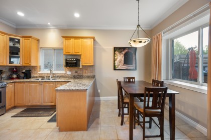 Photo 13 at 7483 West Boulevard, S.W. Marine, Vancouver West