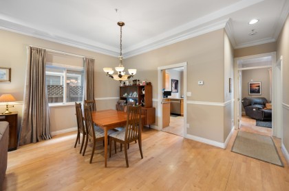 Photo 7 at 7483 West Boulevard, S.W. Marine, Vancouver West