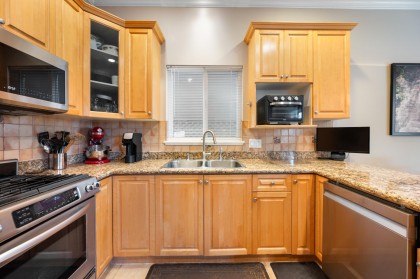 Photo 10 at 7483 West Boulevard, S.W. Marine, Vancouver West