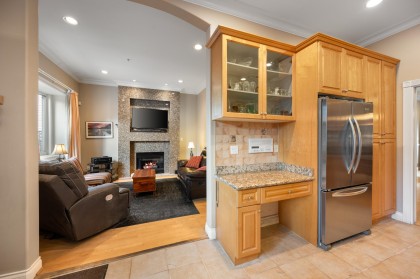 Photo 15 at 7483 West Boulevard, S.W. Marine, Vancouver West
