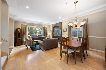 Photo 8 at 7483 West Boulevard, S.W. Marine, Vancouver West
