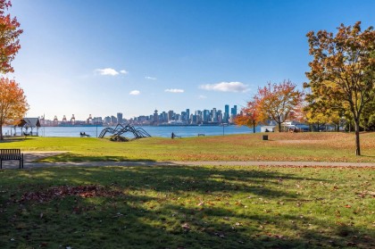 Photo 16 at 214 - 310 W 3rd Street, Lower Lonsdale, North Vancouver