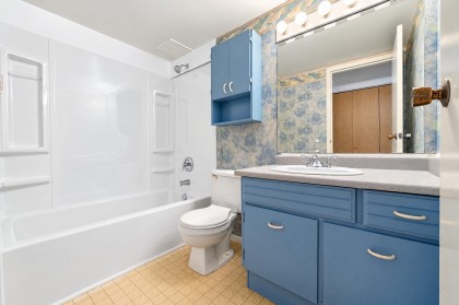Photo 12 at 214 - 310 W 3rd Street, Lower Lonsdale, North Vancouver