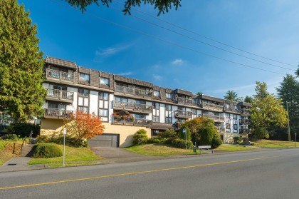 Photo 1 at 214 - 310 W 3rd Street, Lower Lonsdale, North Vancouver