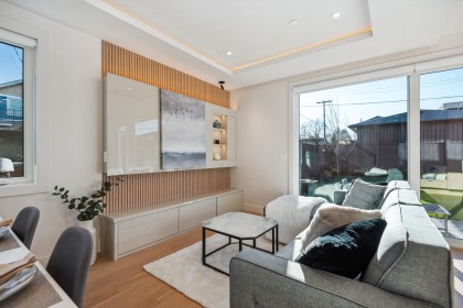 Photo 16 at 2 - 3620 W 20th Avenue, Dunbar, Vancouver West