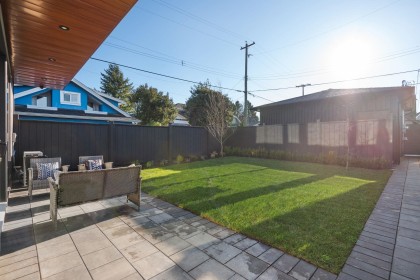 Photo 5 at 2 - 3620 W 20th Avenue, Dunbar, Vancouver West