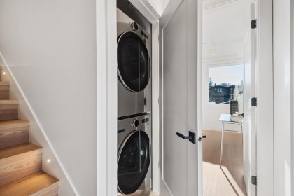 Photo 25 at 2 - 3620 W 20th Avenue, Dunbar, Vancouver West