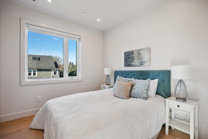 Photo 21 at 2 - 3620 W 20th Avenue, Dunbar, Vancouver West