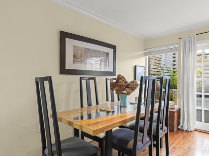 Photo 13 at 101 - 2535 York Avenue, Kitsilano, Vancouver West