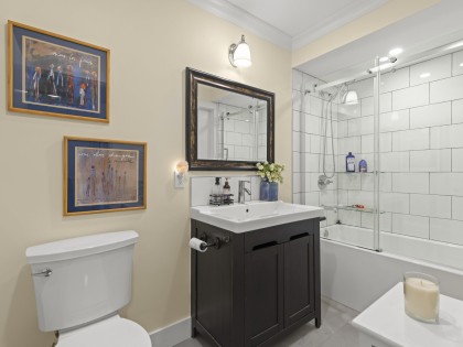 Photo 17 at 101 - 2535 York Avenue, Kitsilano, Vancouver West