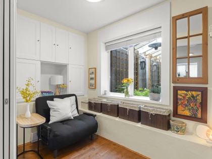 Photo 24 at 101 - 2535 York Avenue, Kitsilano, Vancouver West