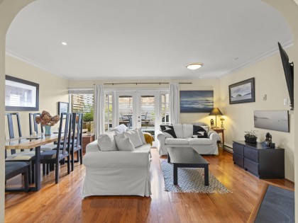Photo 10 at 101 - 2535 York Avenue, Kitsilano, Vancouver West