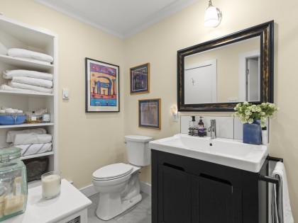 Photo 18 at 101 - 2535 York Avenue, Kitsilano, Vancouver West