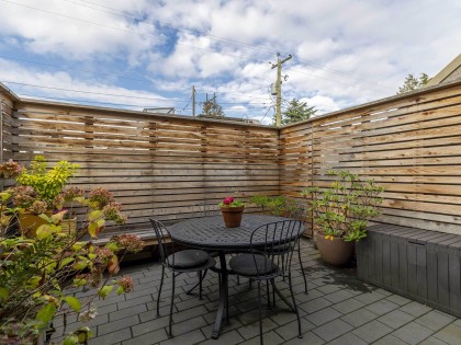 Photo 15 at 101 - 2535 York Avenue, Kitsilano, Vancouver West