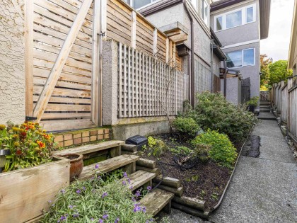 Photo 25 at 101 - 2535 York Avenue, Kitsilano, Vancouver West