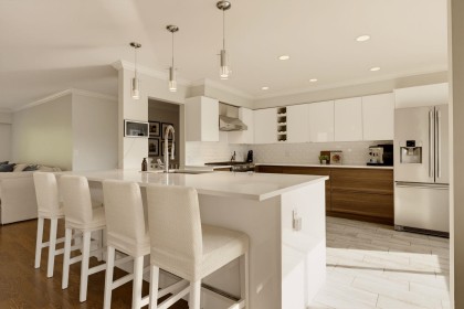 Photo 2 at 773 E 12th Street, Boulevard, North Vancouver