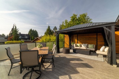 Photo 12 at 773 E 12th Street, Boulevard, North Vancouver
