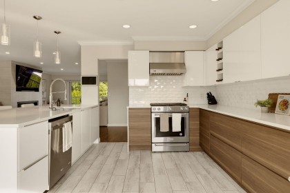 Photo 3 at 773 E 12th Street, Boulevard, North Vancouver