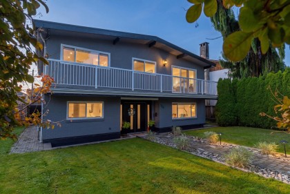 Photo 1 at 773 E 12th Street, Boulevard, North Vancouver