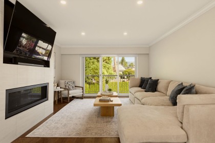 Photo 10 at 773 E 12th Street, Boulevard, North Vancouver