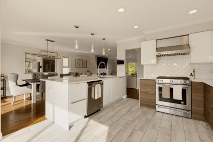 Photo 4 at 773 E 12th Street, Boulevard, North Vancouver