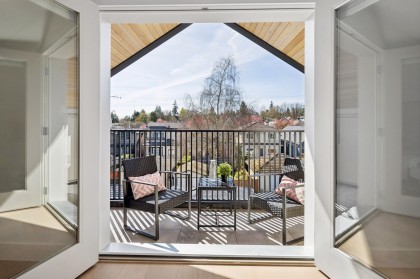 Photo 22 at 2 - 3648 W 20th Avenue, Dunbar, Vancouver West