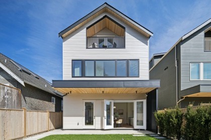 Photo 1 at 2 - 3648 W 20th Avenue, Dunbar, Vancouver West