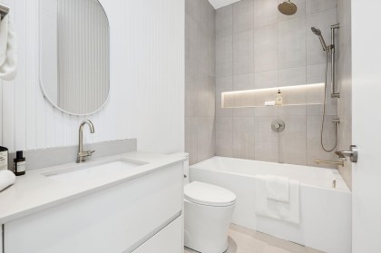 Photo 35 at 2 - 3648 W 20th Avenue, Dunbar, Vancouver West