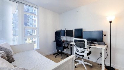 Photo 27 at 1705 - 1289 Hornby Street, Downtown VW, Vancouver West