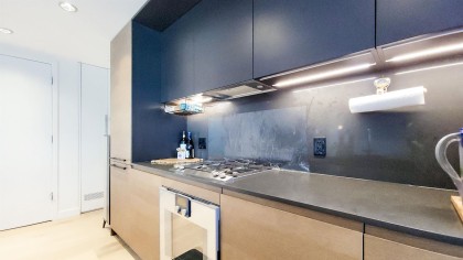 Photo 2 at 1705 - 1289 Hornby Street, Downtown VW, Vancouver West