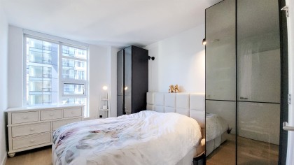 Photo 17 at 1705 - 1289 Hornby Street, Downtown VW, Vancouver West