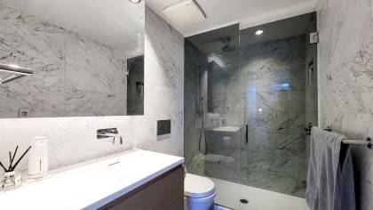 Photo 12 at 1705 - 1289 Hornby Street, Downtown VW, Vancouver West
