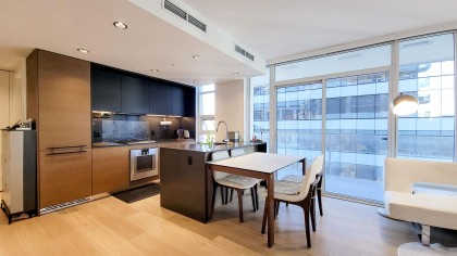 Photo 7 at 1705 - 1289 Hornby Street, Downtown VW, Vancouver West