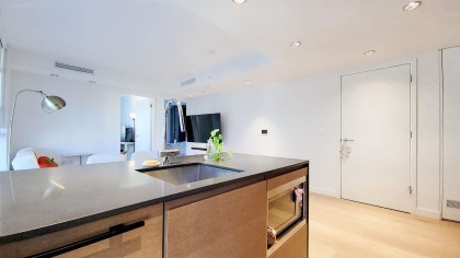Photo 3 at 1705 - 1289 Hornby Street, Downtown VW, Vancouver West