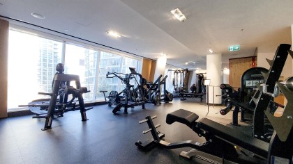 Photo 32 at 1705 - 1289 Hornby Street, Downtown VW, Vancouver West