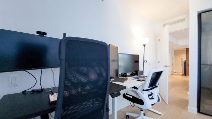 Photo 28 at 1705 - 1289 Hornby Street, Downtown VW, Vancouver West