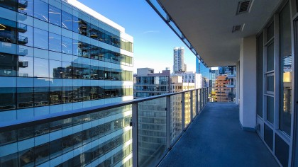 Photo 20 at 1705 - 1289 Hornby Street, Downtown VW, Vancouver West