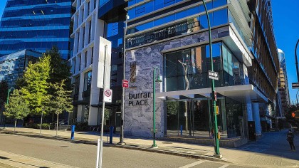 Photo 24 at 1705 - 1289 Hornby Street, Downtown VW, Vancouver West