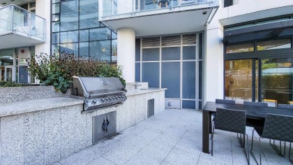 Photo 38 at 1705 - 1289 Hornby Street, Downtown VW, Vancouver West