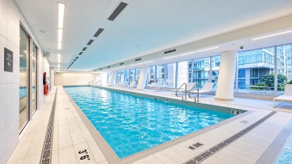 Photo 33 at 1705 - 1289 Hornby Street, Downtown VW, Vancouver West