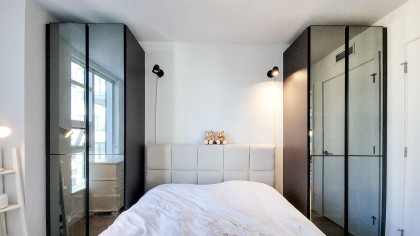Photo 18 at 1705 - 1289 Hornby Street, Downtown VW, Vancouver West