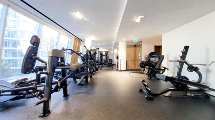 Photo 37 at 1705 - 1289 Hornby Street, Downtown VW, Vancouver West