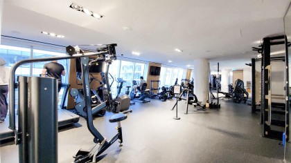 Photo 35 at 1705 - 1289 Hornby Street, Downtown VW, Vancouver West