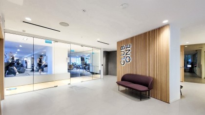 Photo 31 at 1705 - 1289 Hornby Street, Downtown VW, Vancouver West