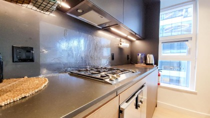 Photo 4 at 1705 - 1289 Hornby Street, Downtown VW, Vancouver West