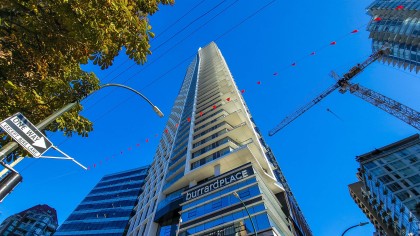 Photo 25 at 1705 - 1289 Hornby Street, Downtown VW, Vancouver West