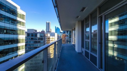 Photo 21 at 1705 - 1289 Hornby Street, Downtown VW, Vancouver West