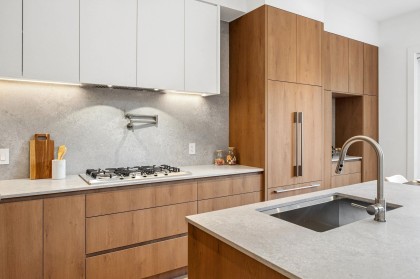 Photo 13 at 1 - 3642 W 20th Avenue, Dunbar, Vancouver West